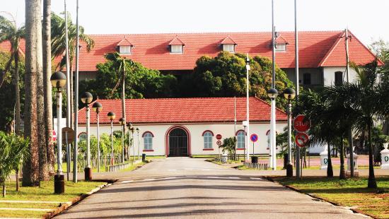 Musée Départemental Alexandre-Franconie