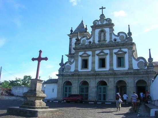 Convento de Santo Antônio