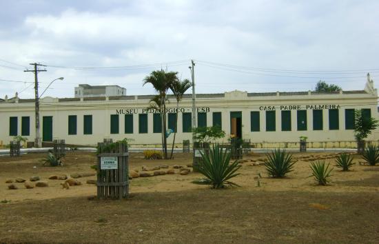University of the Southeasy of Bahia Teaching Museum