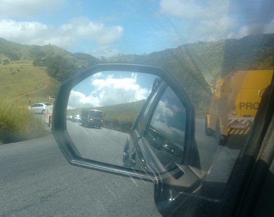 Monumento à Getúlio Vargas