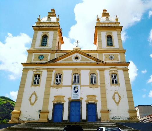 Catedral de Nossa Senhora da Glória