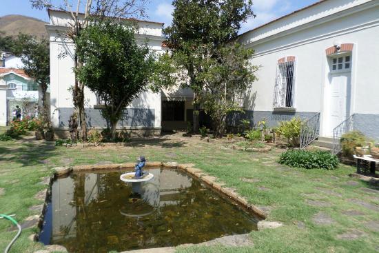 Museu Casa Léa Pentagna