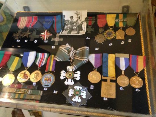 Museu Capitão Pitaluga