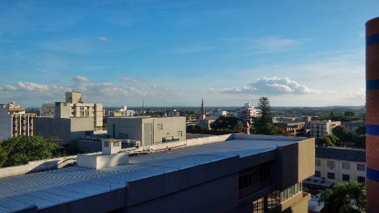 Arquivo e Museu de História La Salle