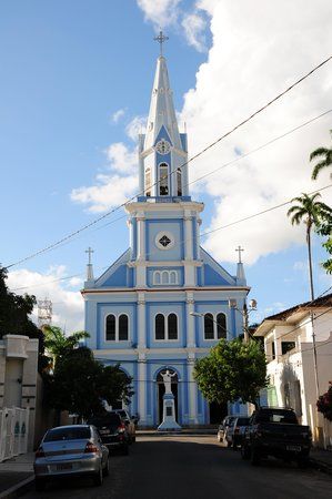 Paroquia Imaculada Conceição