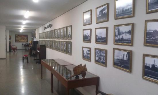 Palacio da Cultura Major Militao Pereira de Almeida Museum