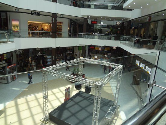 Shopping Patio Belem