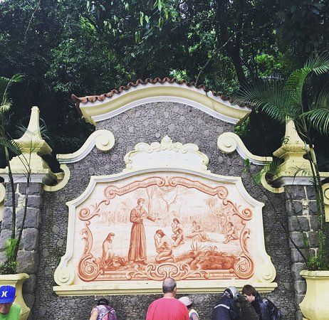 Biquinha de Anchieta