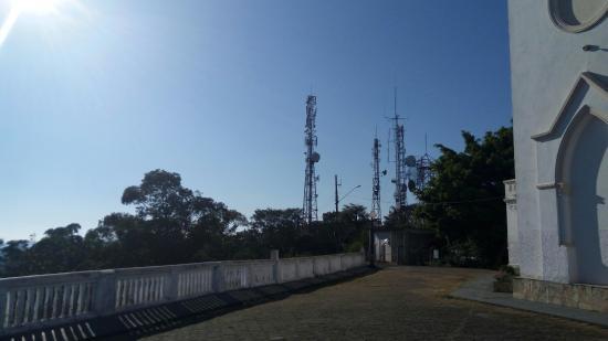 Jardim Botânico do Instituto de Biociências de Botucatu
