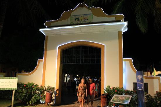 Strand Vila Nova da Praia