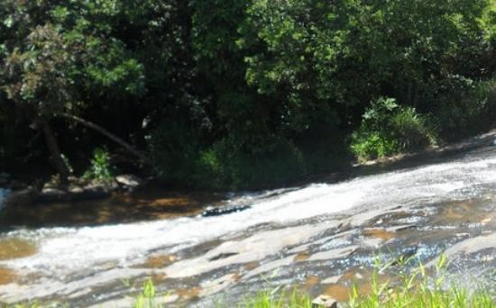 Cachoeira Boa Esperança