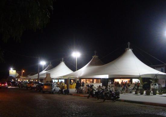 Praça dos Trailers