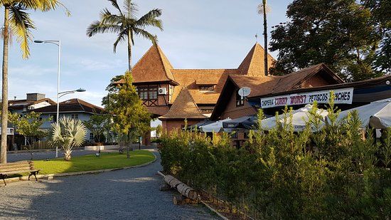 Praça Jorge Lacerda