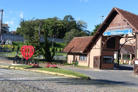 Parque Municipal de Eventos