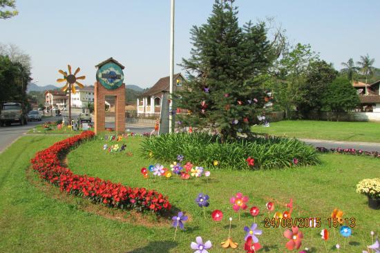 Portal Wolfgang Weege