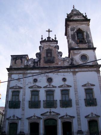 Igreja de Nossa Senhora do Livramento