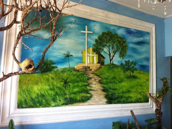 Museu Municipal João Batista de Brito