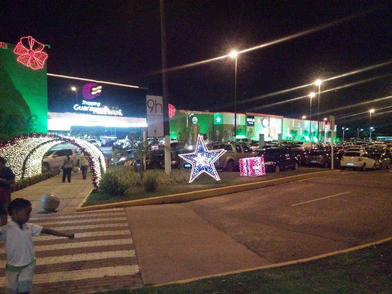 Centro Comercial Guararapes