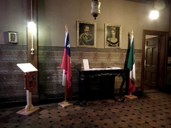 Tornini House Museum