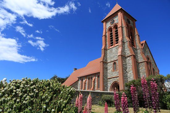 Christ Church Cathedral