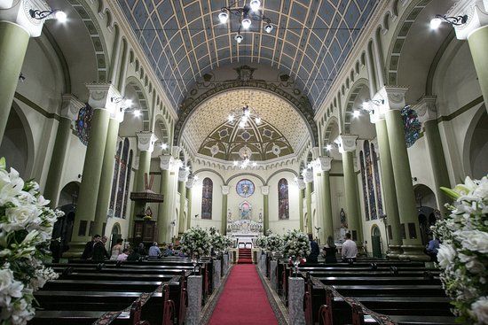 Santuário Nossa Senhora de Azambuja
