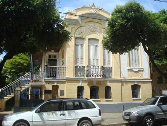 Museu da Eletricidade