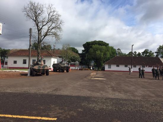 Marechal Castelo Branco Museum and Library