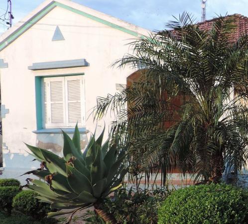 Memorial Casa da Xuxa