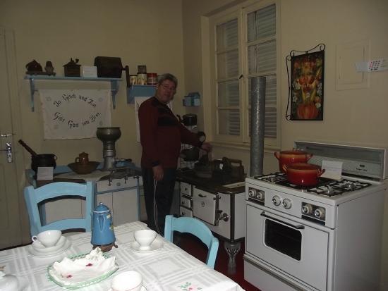 Museu Municipal Santa Rosa