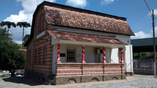 Dr. Felippe Maria Wolff Historic Municipal Museum