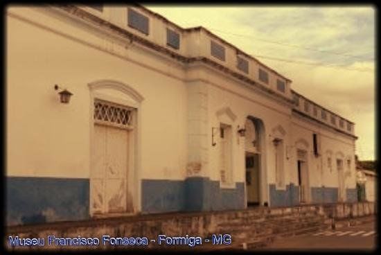 Museu de História Francisco Fonseca