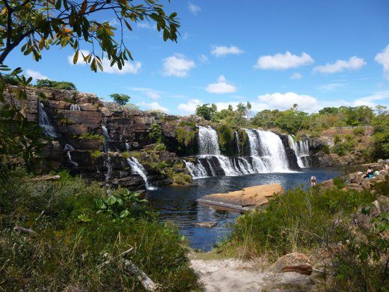Cachoeira Grande