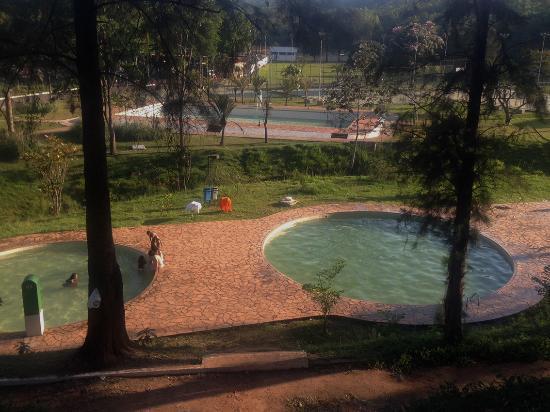 Parque das Cachoeiras