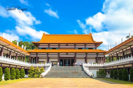 Fo Guang Shan Brasil