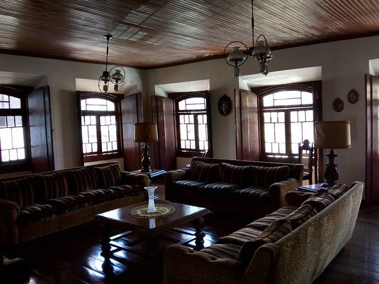 Museu Histórico Professora Guiomar Pinheiro Franco