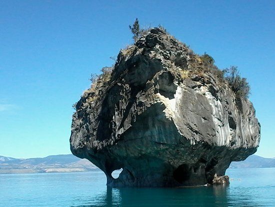 Capillas de Marmol