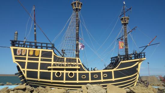 Museo Tematico Nao Victoria