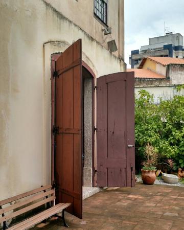 Casa Cultural Heloisa Alberto Torres