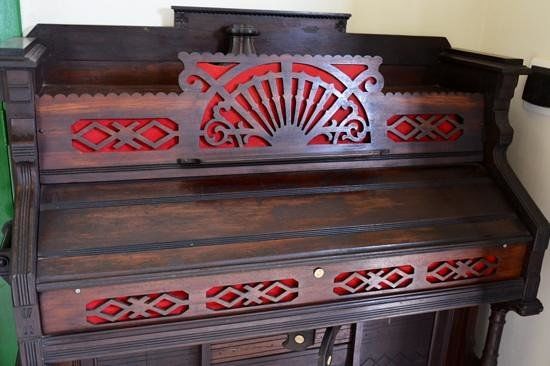 Museu Antropológico de Osório