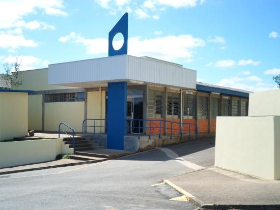 Museu Da Terra & Da Vida