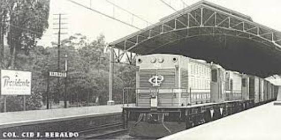 Fotografo Haroldo Angelo Pazinatto Municipal Museum