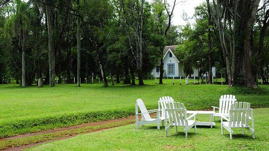 Estancia Las Mercedes