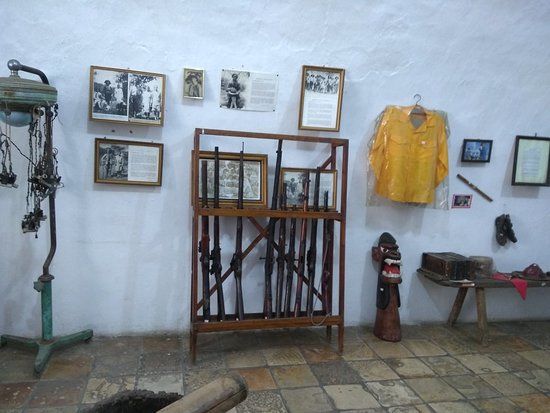 Museu Histórico do Crato