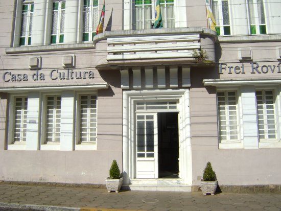 Veranopolis Municipal Museum