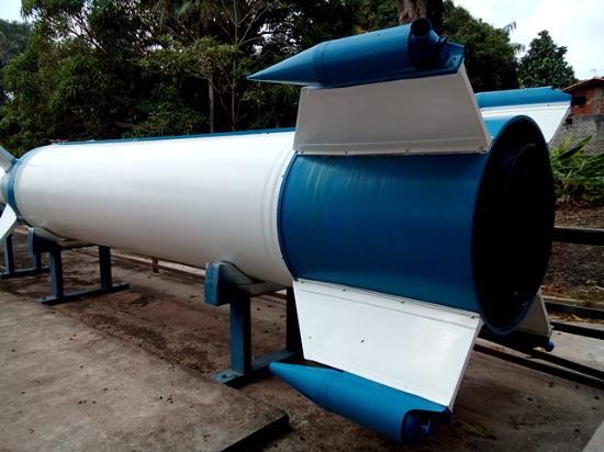 Casa da Cultura Aeroespacial