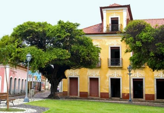 Museu Casa Histórica de Alcântara
