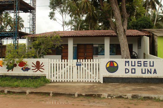 Una Museum