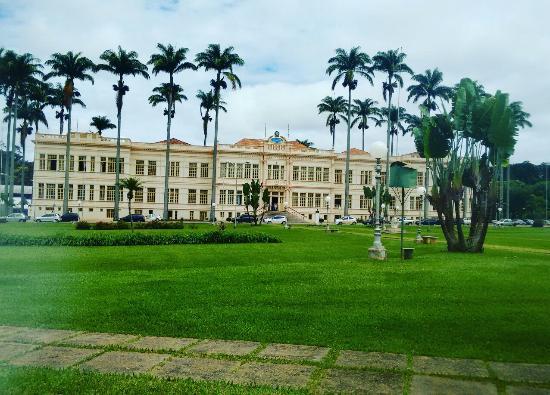 Casa Arthur Bernardes