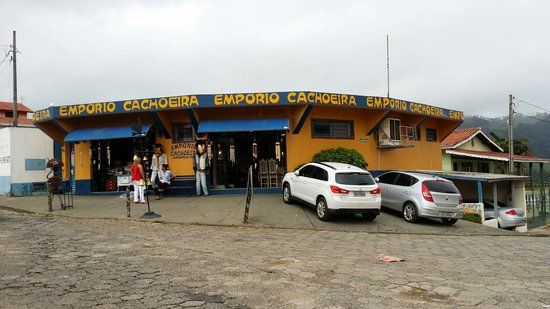 Empório Cachoeira