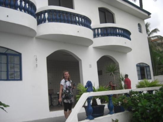 Casa da Memória de Mongaguá